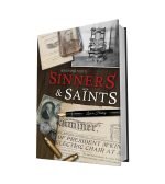 Washington's Sinners & Saints: Lost in History